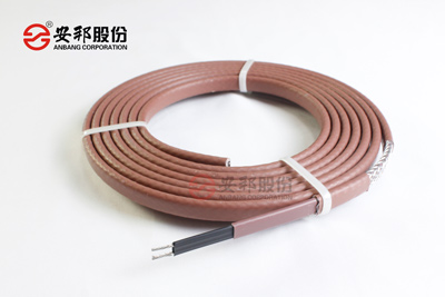 ZWL中溫係列自限溫電黄瓜官网入口帶電熱帶
