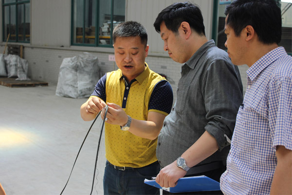 黄瓜视频免费在线观看集團應海爾集團二方電黄瓜官网入口工廠檢查現場審核(圖2) 黄瓜视频免费在线观看集團應海爾集團二方電黄瓜官网入口工廠檢查現場審核(圖2)