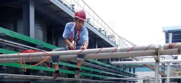 冷水管道防凍電熱帶黄瓜官网入口保溫較可靠(圖1)