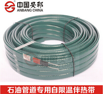 瑞侃10BTV2-CT自限溫電黄瓜官网入口帶相對應國產哪種規格電黄瓜官网入口帶(圖2)