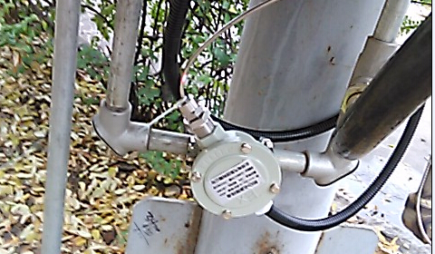 內蒙古電廠儀表用MI鎧裝黄瓜官网入口帶防凍係統(圖2)