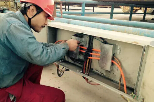 西安控氣電磁閥自限溫電黄瓜官网入口防凍保護 發揮作用大(圖1)