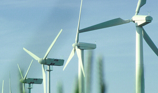 清潔電能助電黄瓜官网入口行業走的更高 更遠(圖1)