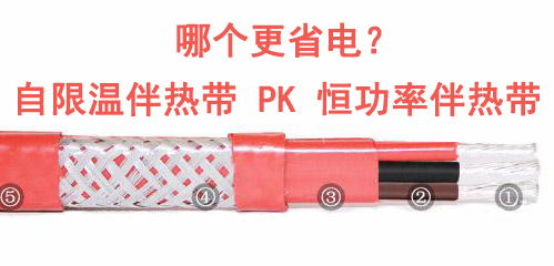 自限溫和恒功率電黄瓜官网入口帶哪個更節能耗電更少？(圖1)