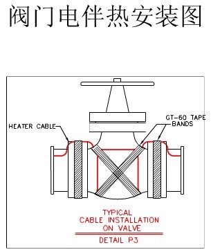 閥門電黄瓜官网入口帶安裝圖