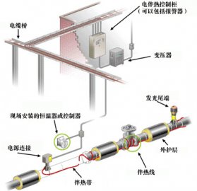 管道黄瓜官网入口係統圖示