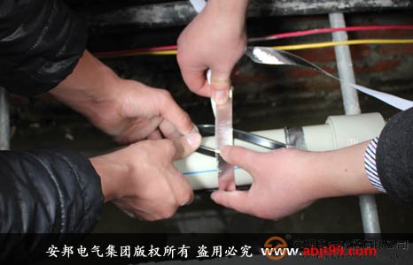 電黄瓜官网入口係統中繼電保護、電網安全裝置注意事項(圖2)