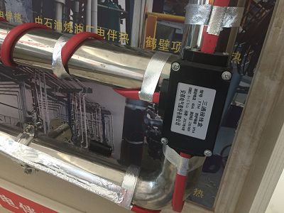 管道自限溫電黄瓜官网入口帶