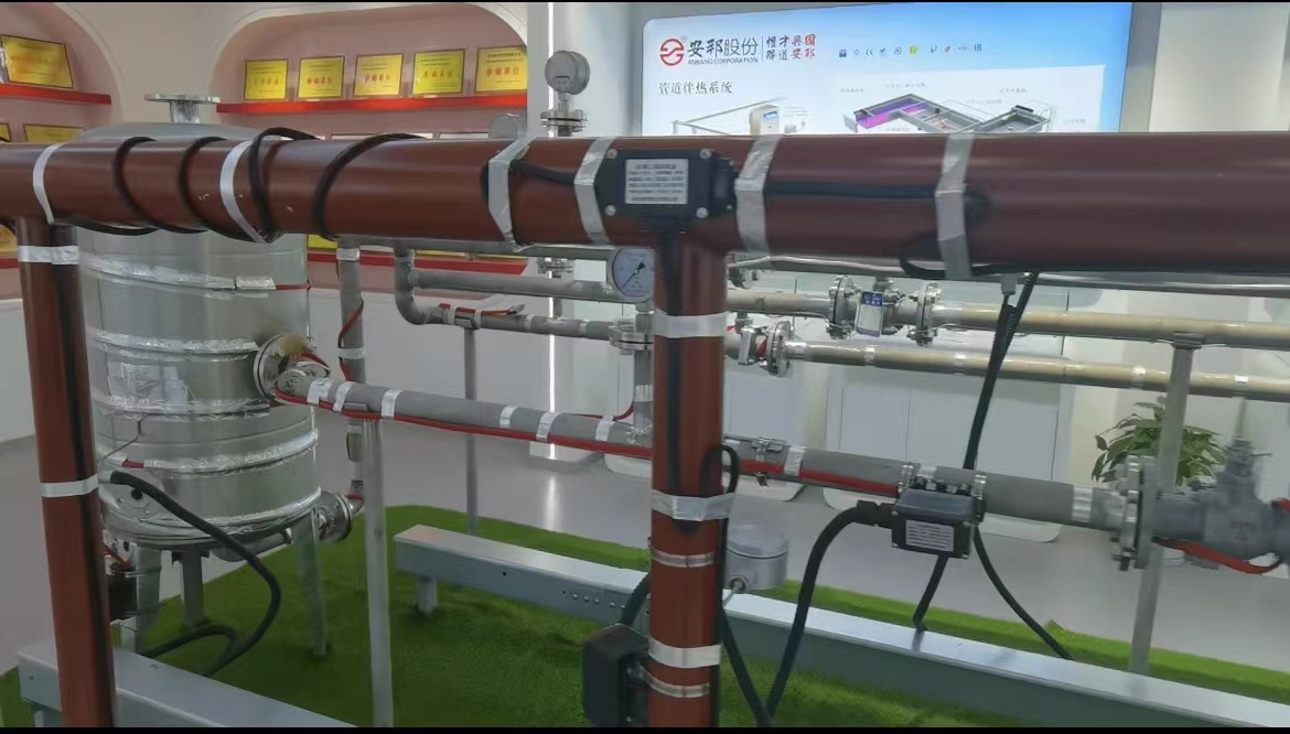 電黄瓜官网入口帶管道安裝圖