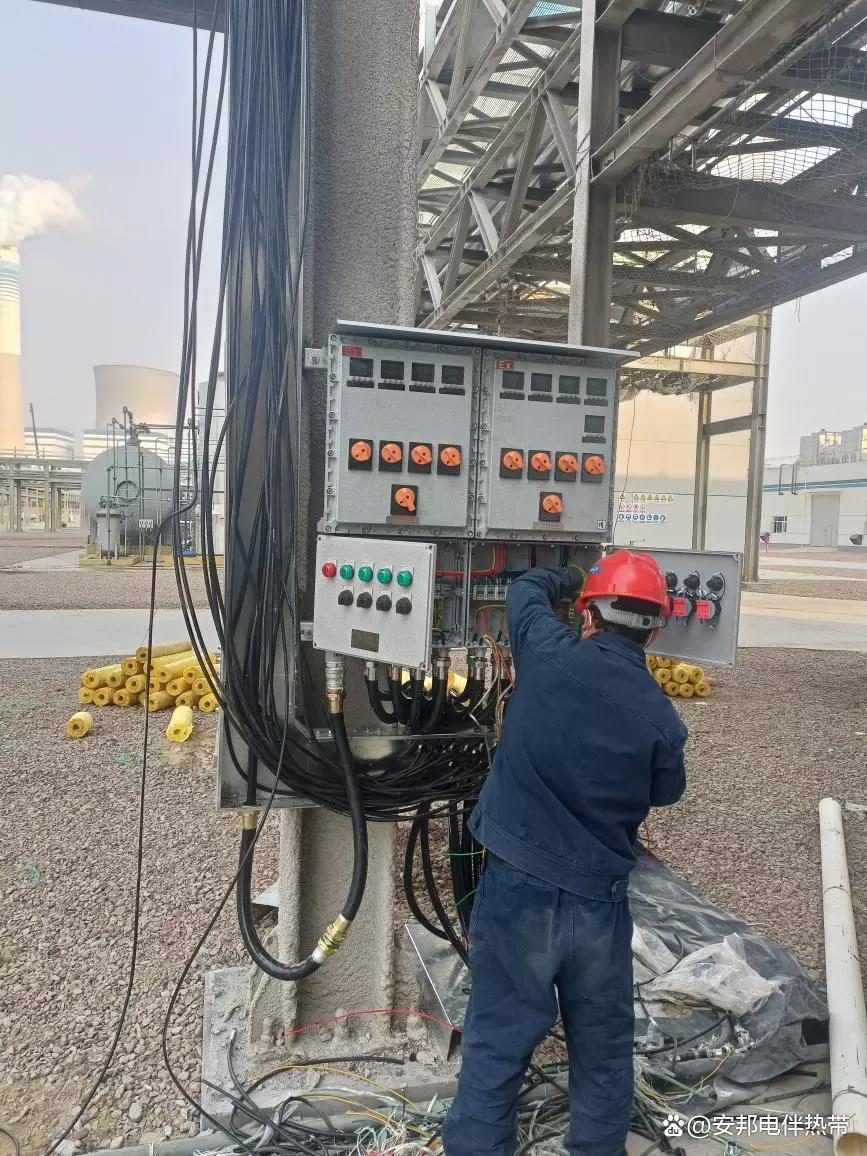 電黄瓜官网入口帶電源配電箱