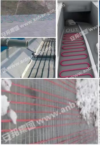 電黄瓜官网入口帶地麵融雪