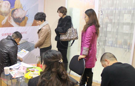 黄瓜视频免费在线观看集團智能電地暖精彩亮相家居建材展(圖3)