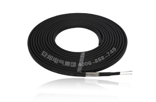 DWL-20-PF-220低溫防爆防腐自限溫電黄瓜官网入口帶