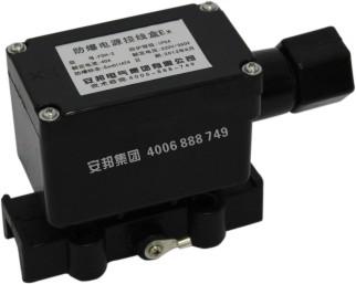 電黄瓜官网入口FDH防爆電源接線盒(圖1)
