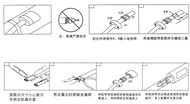 電黄瓜官网入口FZH防爆終端接線盒(圖1)