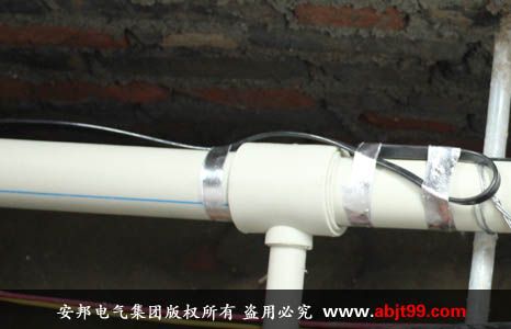 排水管道電黄瓜官网入口帶
