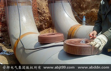 石油管道電黄瓜官网入口
