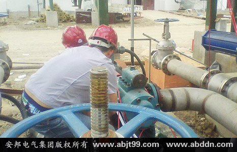 徐州防水材料公司氯化石蠟/芳烴油管道防凍電黄瓜官网入口係統(圖2)