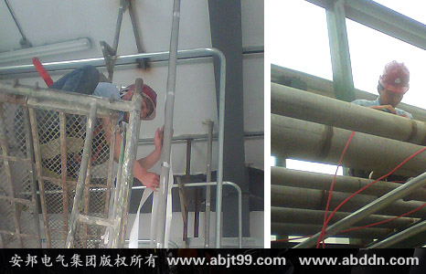 徐州防水材料公司氯化石蠟/芳烴油管道防凍電黄瓜官网入口係統(圖3)