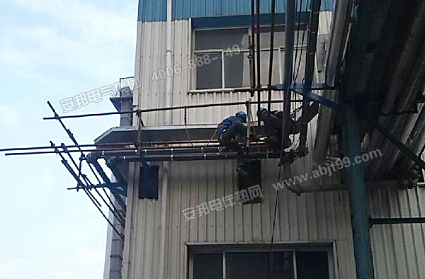山西煤化工集團汙水淨化管道電黄瓜官网入口保溫
