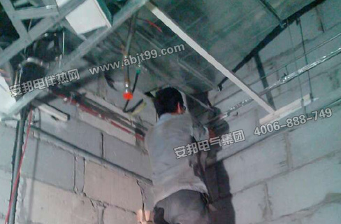無錫皇冠假日酒店熱水管道電黄瓜官网入口保溫