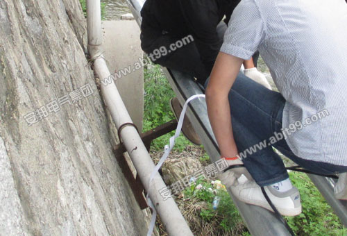 西安子午武警部隊給水和消防管道電黄瓜官网入口保溫
