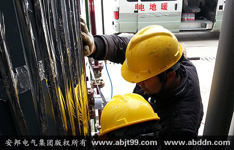 江蘇鹽城化工管道電黄瓜官网入口保溫工程