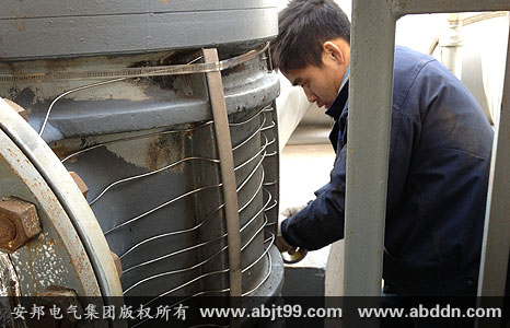 化工管道閥門加熱電纜電黄瓜官网入口保溫