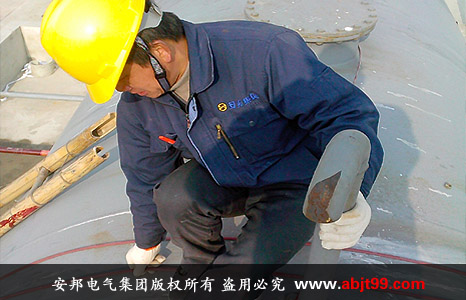 江蘇揚州化工工業園區液堿儲罐電黄瓜官网入口保溫