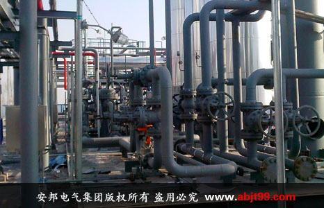 內蒙古烏審旗天然氣管道電黄瓜官网入口保溫