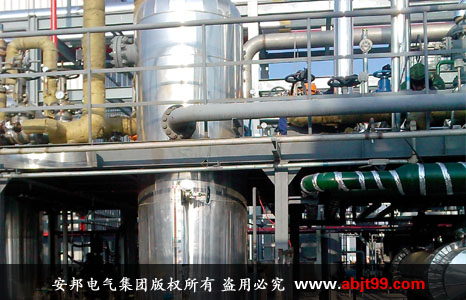 內蒙古烏審旗天然氣管道電黄瓜官网入口保溫(圖4)