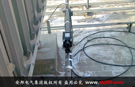 內蒙古烏審旗天然氣管道電黄瓜官网入口保溫(圖2)