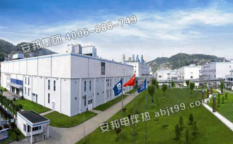 新昌製藥電黄瓜官网入口保溫MI加熱電纜安裝案例